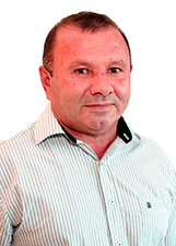 Foto oficial de Zé da Salete
