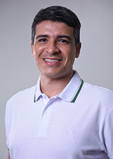 Foto oficial de João Fernando