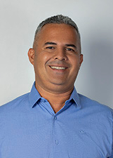 Foto oficial de Erisval Souza