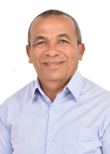 Foto oficial de Zezinho do Sindicato