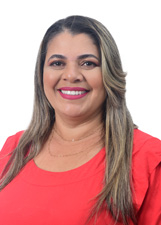 Foto oficial de Professora Mirian