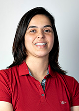 Foto oficial de Gabriela Ricardo