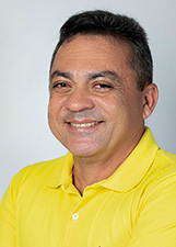 Foto oficial de Regis Federal