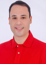 Foto oficial de Junior Meirica