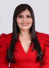 Foto oficial de Eliana Fofa