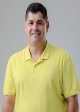 Foto oficial de Davi de Gazo