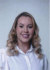Foto oficial de Alyne Leão