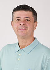 Foto oficial de Vaval Wanderley