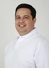 Foto oficial de Mirabô Amorim