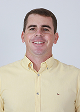 Foto oficial de Felix Liberato