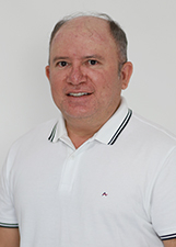 Foto oficial de Prof. Emanuel Bulhões