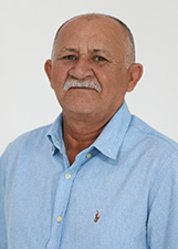 Foto oficial de João Grilo