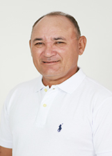 Foto oficial de Cicero Pinheiro