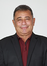 Foto oficial de Toinho Araujo
