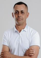 Foto oficial de Tiago das Baixas