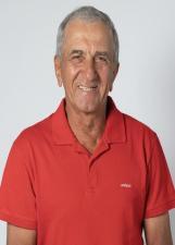 Foto oficial de Tonho Torres