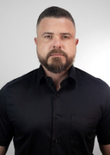 Foto oficial de Delegado Thiago Prado