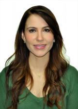 Foto oficial de Lili Beltrão