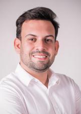 Foto oficial de Marcony Feitosa