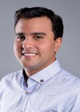 Foto oficial de Bruno Ferreira