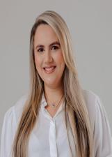 Foto oficial de Larissa de Zé Rocha