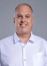 Foto oficial de Lauro Tio de Avaninho