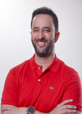 Foto oficial de Teo Higino