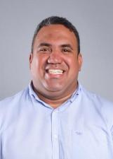 Foto oficial de Edson Negao