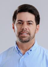 Foto oficial de Talvane Pereira