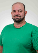 Foto oficial de Andinho