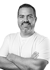 Foto oficial de Nicollas