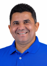 Foto oficial de Irmão Adriano