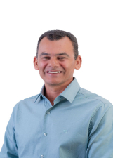 Foto oficial de João Breu