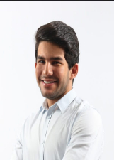 Foto oficial de Paulo Amorim