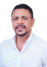 Foto oficial de Véio Popó