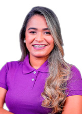 Foto oficial de Valdilene Simplício