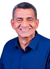 Foto oficial de Toinho