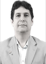 Foto oficial de Fábio Targino