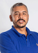 Foto oficial de Horlandinho de Neuza