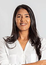 Foto oficial de Magda de Horlandinho