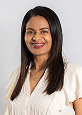 Foto oficial de Lurdinha do Sindicato