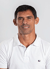 Foto oficial de Sinhô do Conceição