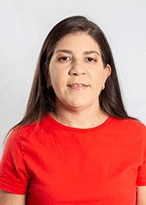Foto oficial de Tereza Costa