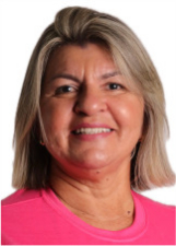 Foto oficial de Nena do Leo