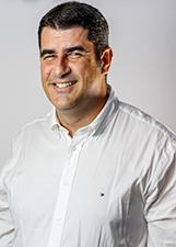 Foto oficial de Djacy Maia