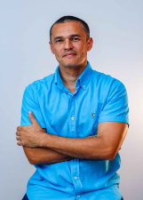 Foto oficial de Rodrigo Sarmento
