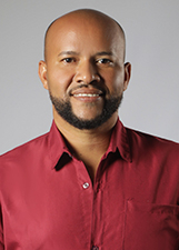 Foto oficial de Gaguinho do Pires