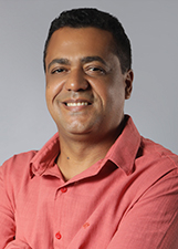 Foto oficial de Jau do Zezinho
