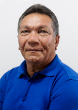 Foto oficial de Gil dos Pontes