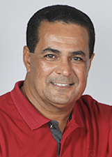 Foto oficial de Jorge Nunes